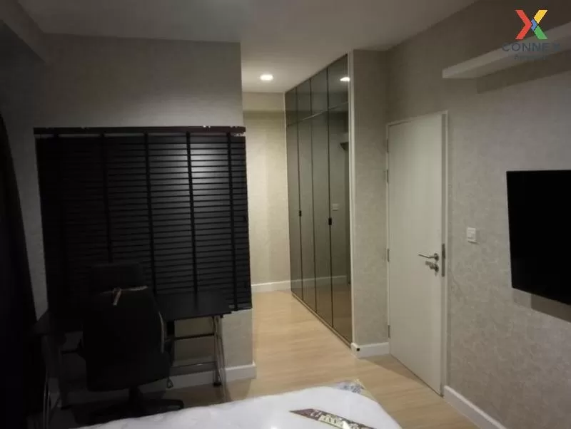 เช่าคอนโด  เดอะ ซี้ด มิงเกิล ชั้นสูง MRT-ลุมพินี ทุ่งมหาเมฆ เขต ส