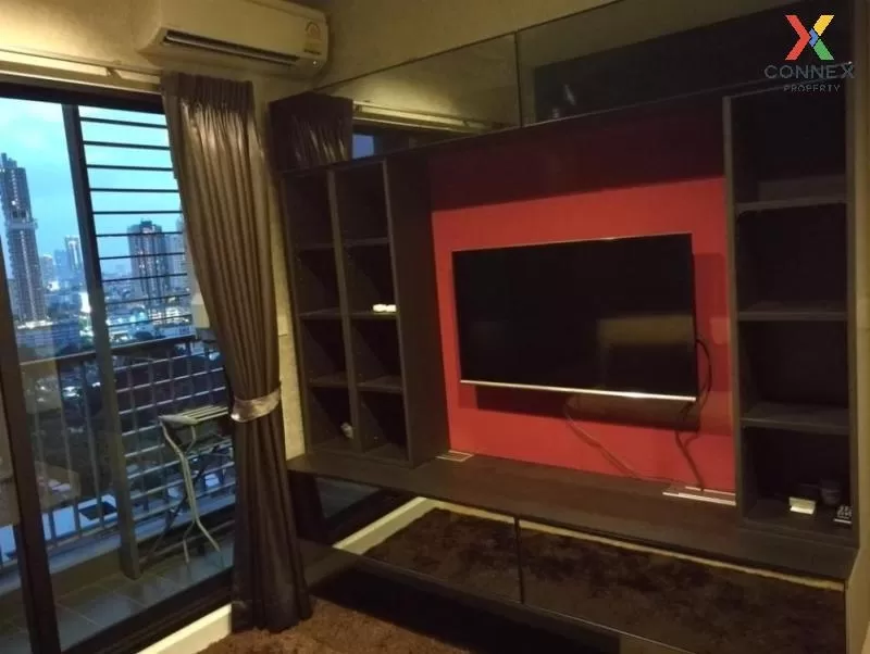 ขายคอนโด  เดอะ ซี้ด มิงเกิล ชั้นสูง MRT-ลุมพินี ทุ่งมหาเมฆ เขต สา ขายคอนโด  เดอะ ซี้ด มิงเกิล ชั้นสูง MRT-ลุมพินี ทุ่งมหาเมฆ เขต สา 2