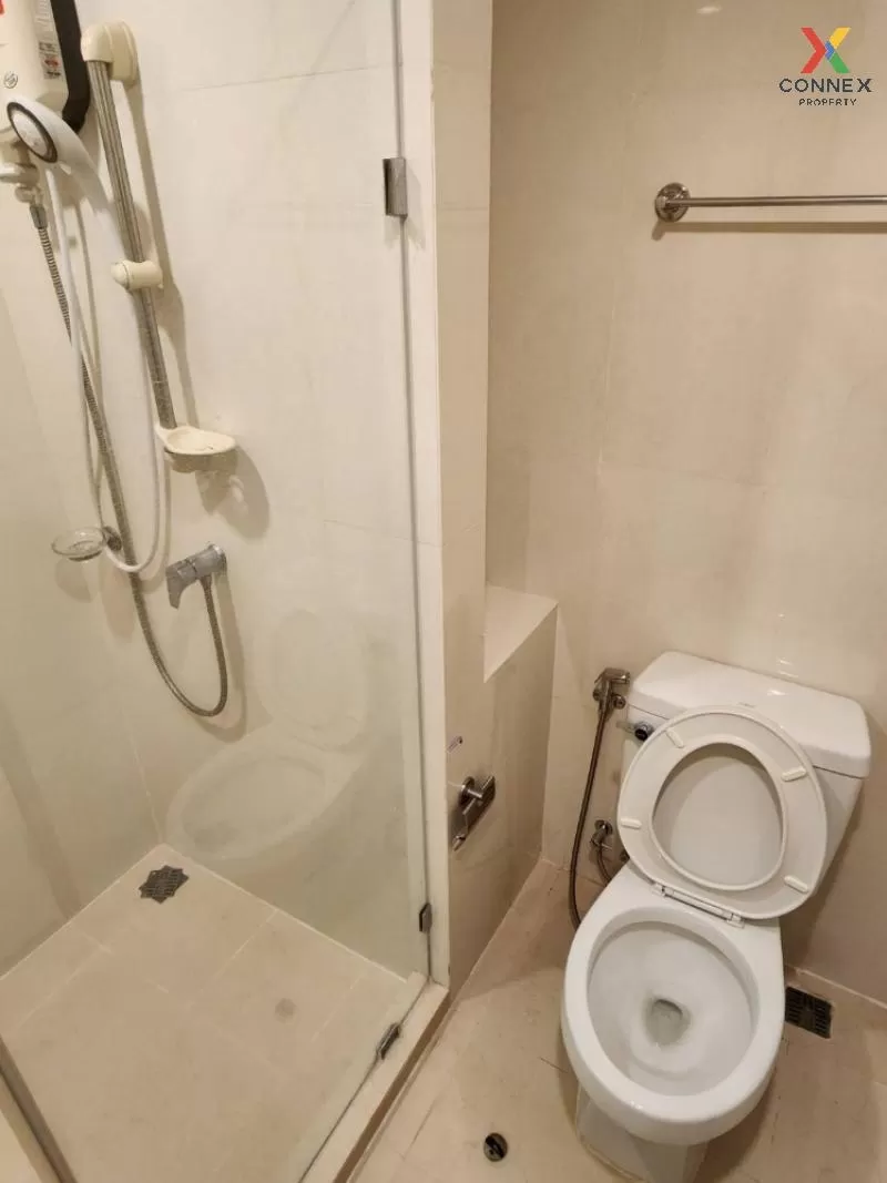 ขายคอนโด  ไอ คอนโด สุขุมวิท 103 BTS-อุดมสุข บางนา เขต พระโขนง กรุ