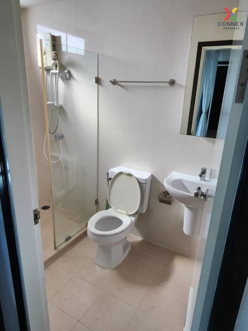 ขายคอนโด  ไอ คอนโด สุขุมวิท 103 BTS-อุดมสุข บางนา เขต พระโขนง กรุ