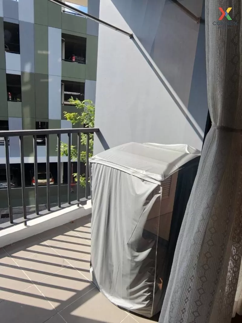 ขายคอนโด  ไอ คอนโด สุขุมวิท 103 BTS-อุดมสุข บางนา เขต พระโขนง กรุ