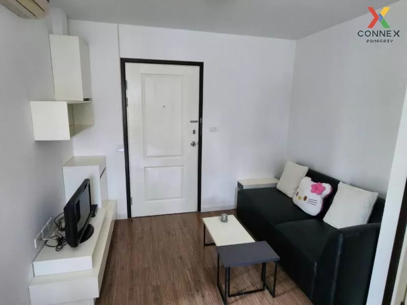 ขายคอนโด  ไอ คอนโด สุขุมวิท 103 BTS-อุดมสุข บางนา เขต พระโขนง กรุ 3