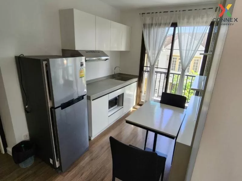 ขายคอนโด  ไอ คอนโด สุขุมวิท 103 BTS-อุดมสุข บางนา เขต พระโขนง กรุ 4