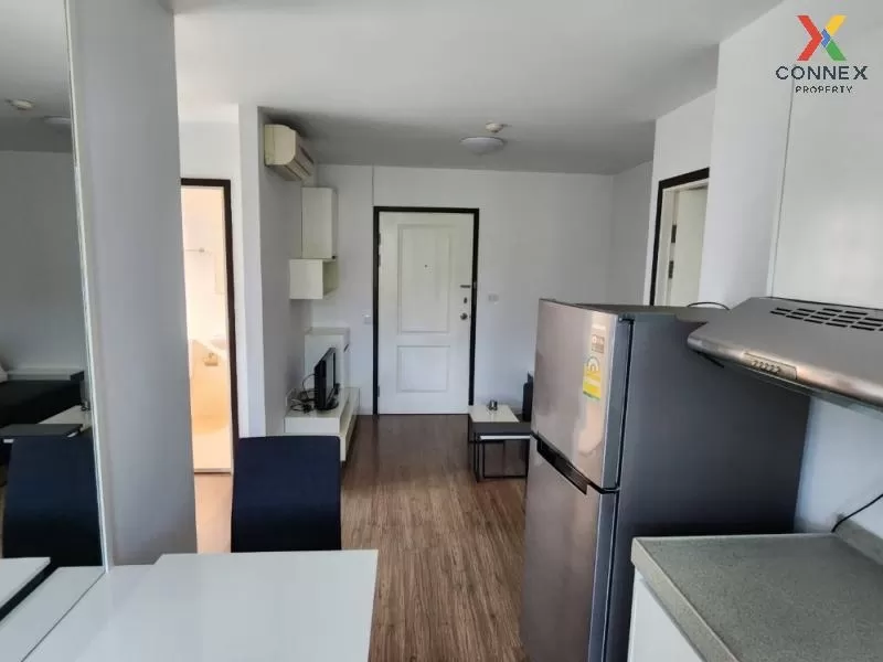 ขายคอนโด  ไอ คอนโด สุขุมวิท 103 BTS-อุดมสุข บางนา เขต พระโขนง กรุ