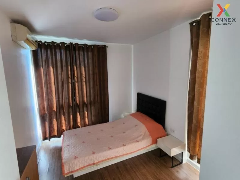 ขายคอนโด  ไอ คอนโด สุขุมวิท 103 BTS-อุดมสุข บางนา เขต พระโขนง กรุ