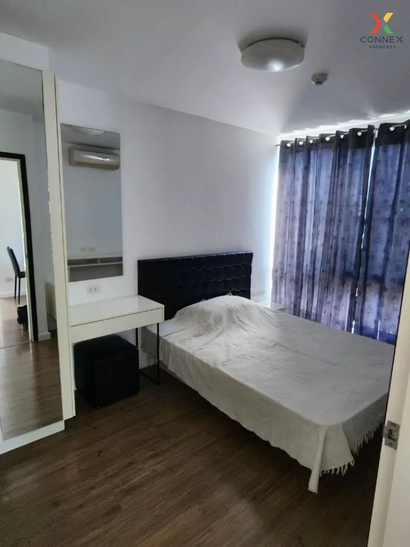 ขายคอนโด  ไอ คอนโด สุขุมวิท 103 BTS-อุดมสุข บางนา เขต พระโขนง กรุ