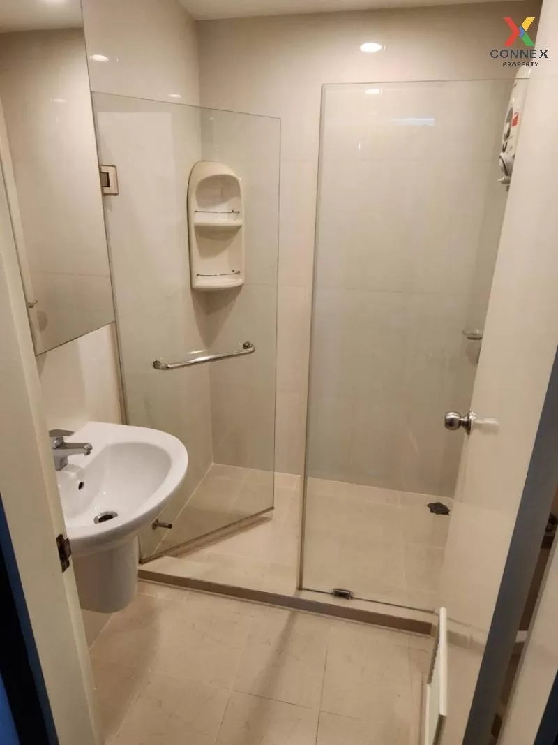 ขายคอนโด  ไอ คอนโด สุขุมวิท 103 BTS-อุดมสุข บางนา เขต พระโขนง กรุ