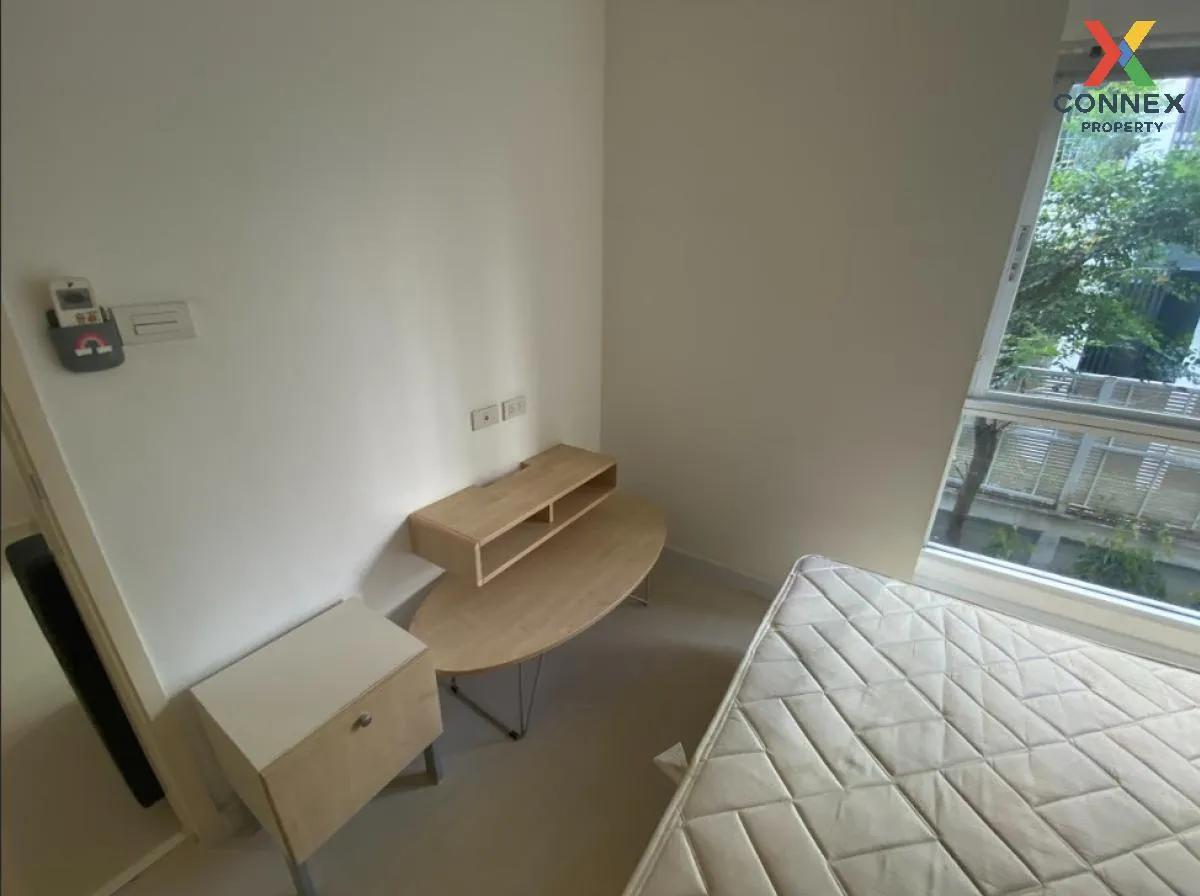 FOR RENT condo , Whizdom @ Punnawithi Station , BTS-Punnawithi , 