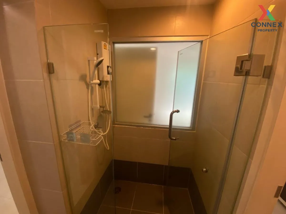 FOR RENT condo , Whizdom @ Punnawithi Station , BTS-Punnawithi , 