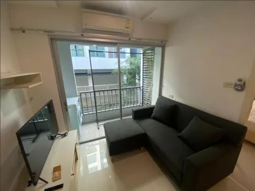 FOR RENT condo , Whizdom @ Punnawithi Station , BTS-Punnawithi , Phra Khanong , Khlong Toei , Bangkok , CX-77181