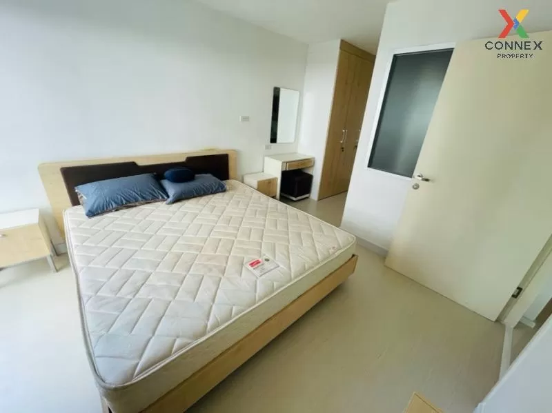 FOR SALE condo , Whizdom @ Punnawithi Station , BTS-Punnawithi ,  3