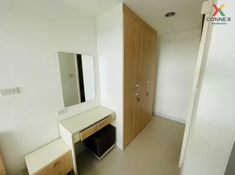 FOR SALE condo , Whizdom @ Punnawithi Station , BTS-Punnawithi ,  4