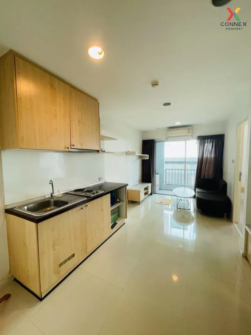 FOR SALE condo , Whizdom @ Punnawithi Station , BTS-Punnawithi , 