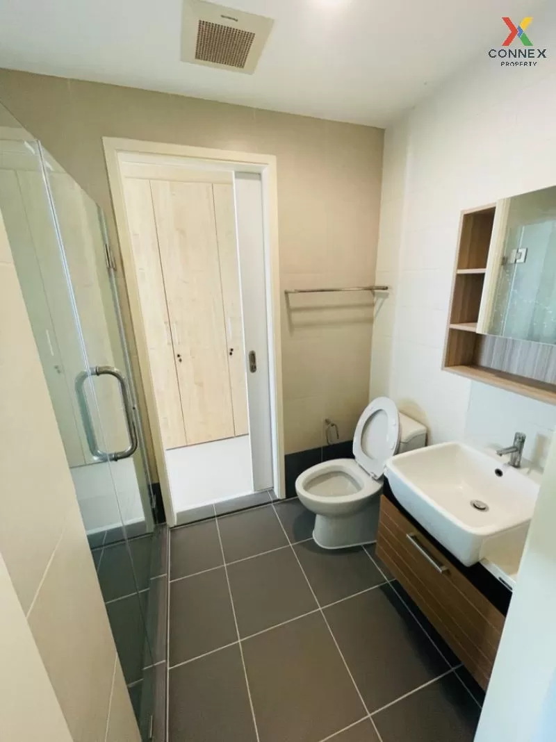 FOR SALE condo , Whizdom @ Punnawithi Station , BTS-Punnawithi , 