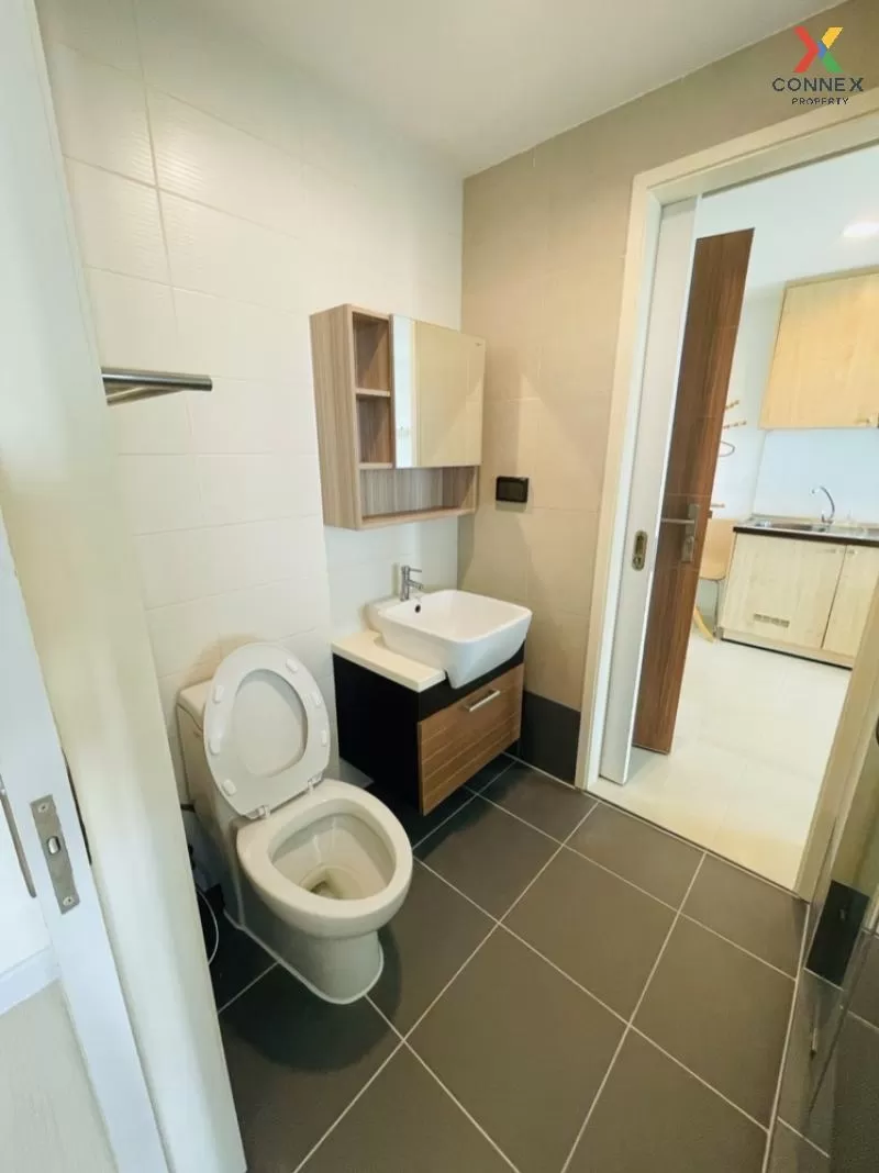 FOR SALE condo , Whizdom @ Punnawithi Station , BTS-Punnawithi , 