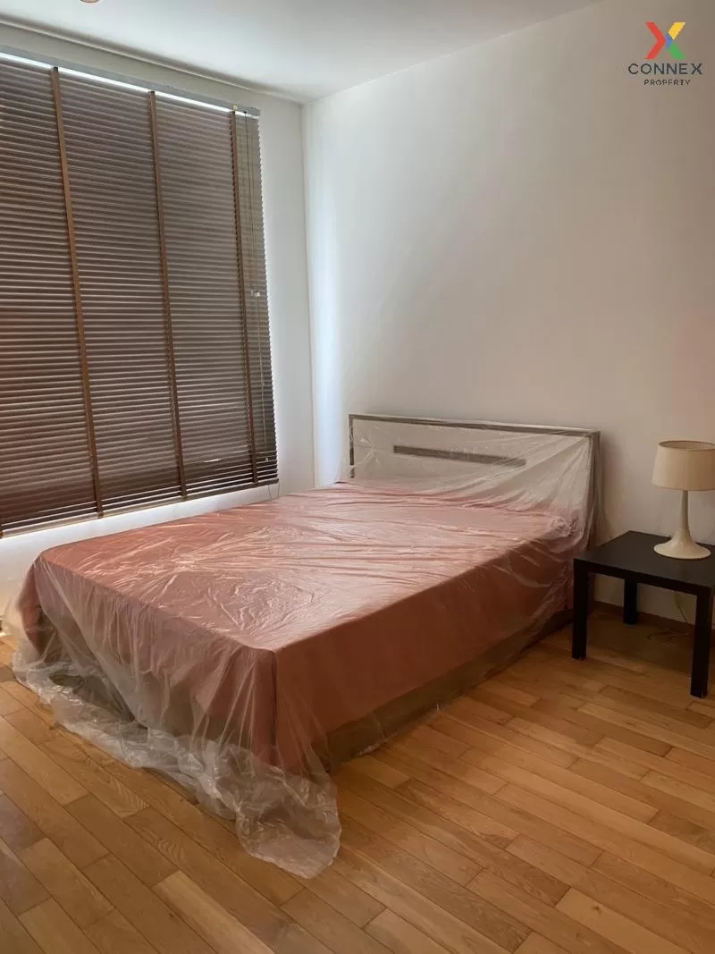 FOR RENT condo , The Empire Place , high floor , BTS-Chong Nonsi 