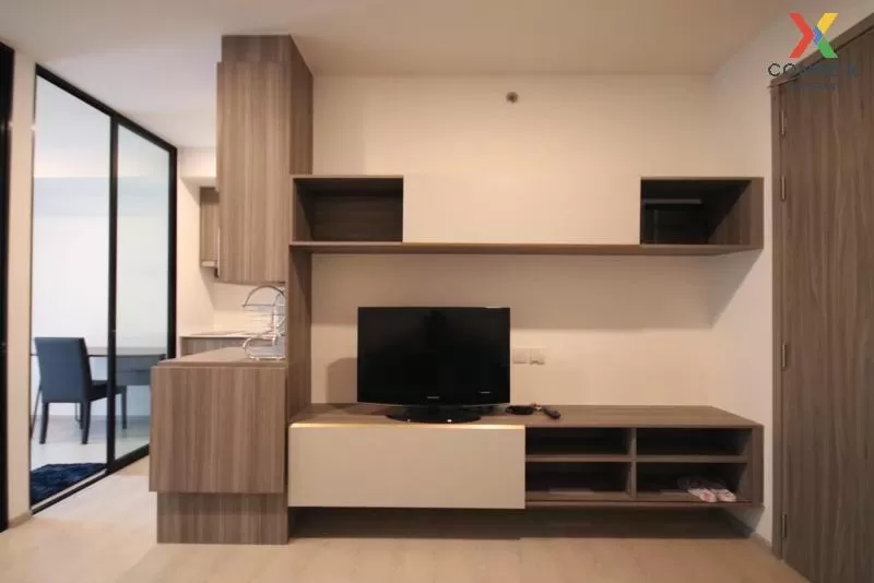FOR RENT condo , Knightsbridge Phaholyothin Interchange , BTS-Wat 1