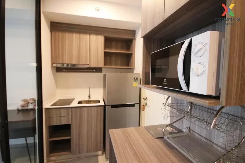 FOR RENT condo , Knightsbridge Phaholyothin Interchange , BTS-Wat 4