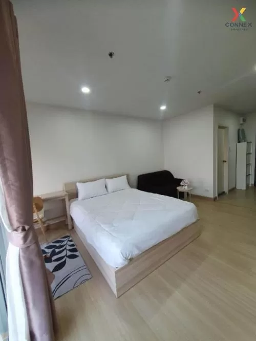 FOR SALE condo , Supalai Veranda Sukhumvit 117 , BTS-Pu Chao , Bang Mueang Mai , Mueang Samut Prakan , Samut Prakarn , CX-77193