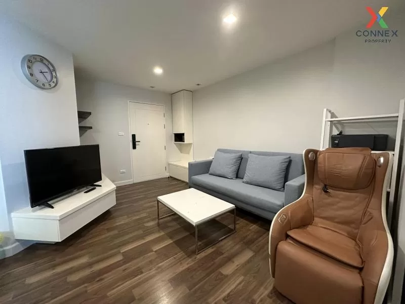 เช่าคอนโด  เดอะรูม สุขุมวิท79 BTS-อ่อนนุช พระโขนงเหนือ เขต วัฒนา  1