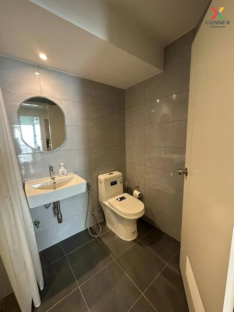 เช่าคอนโด  เดอะรูม สุขุมวิท79 BTS-อ่อนนุช พระโขนงเหนือ เขต วัฒนา 