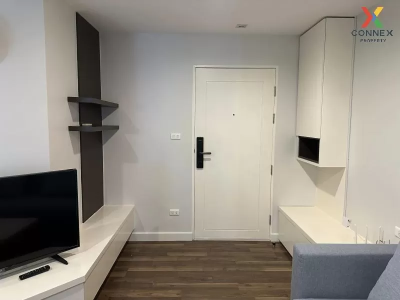 เช่าคอนโด  เดอะรูม สุขุมวิท79 BTS-อ่อนนุช พระโขนงเหนือ เขต วัฒนา  3