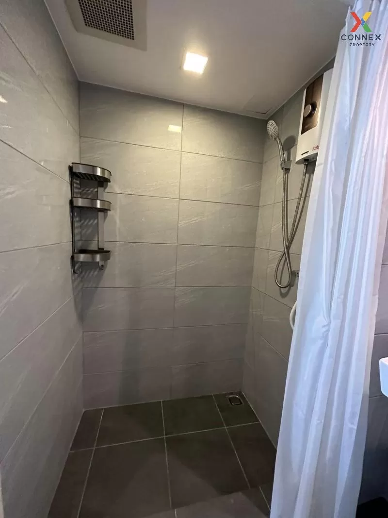 เช่าคอนโด  เดอะรูม สุขุมวิท79 BTS-อ่อนนุช พระโขนงเหนือ เขต วัฒนา 