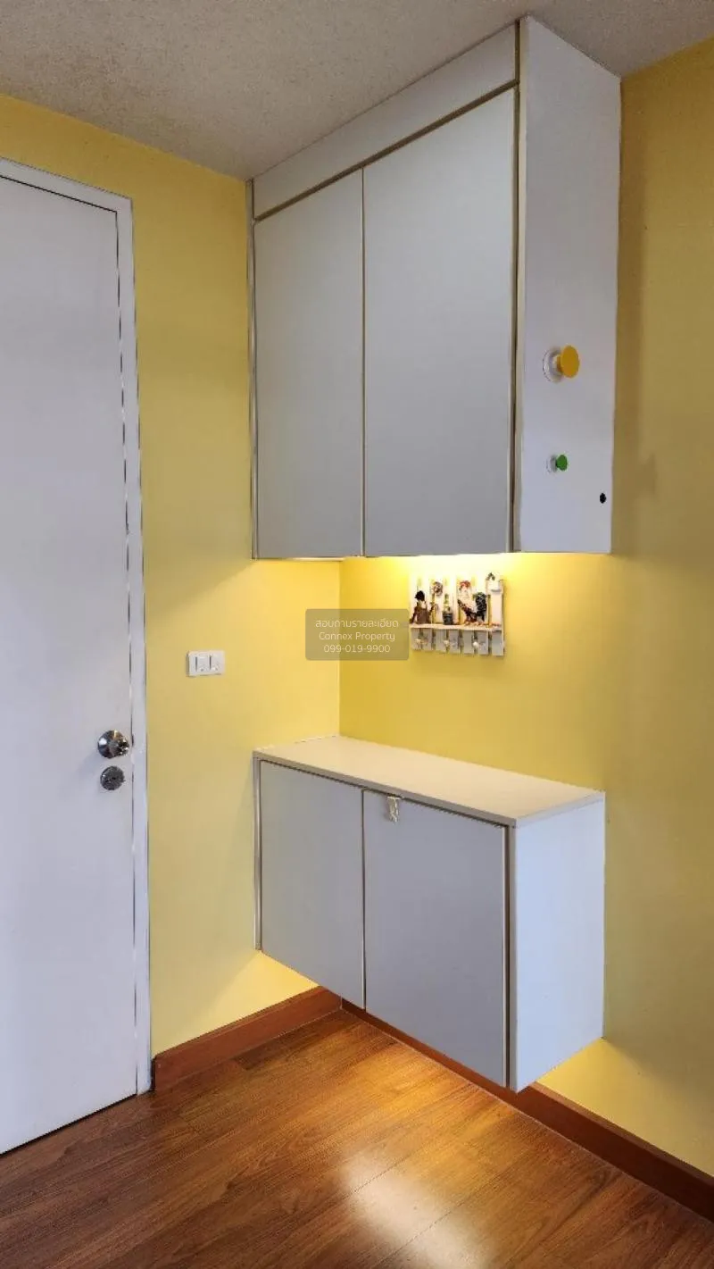 FOR SALE condo , The Parkland Ratchada - Thapra , BTS-Talat Phlu 