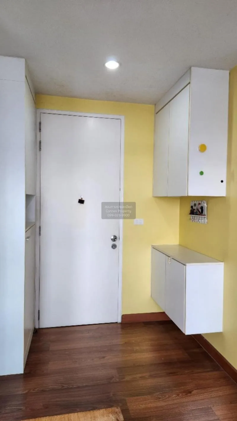 FOR SALE condo , The Parkland Ratchada - Thapra , BTS-Talat Phlu 