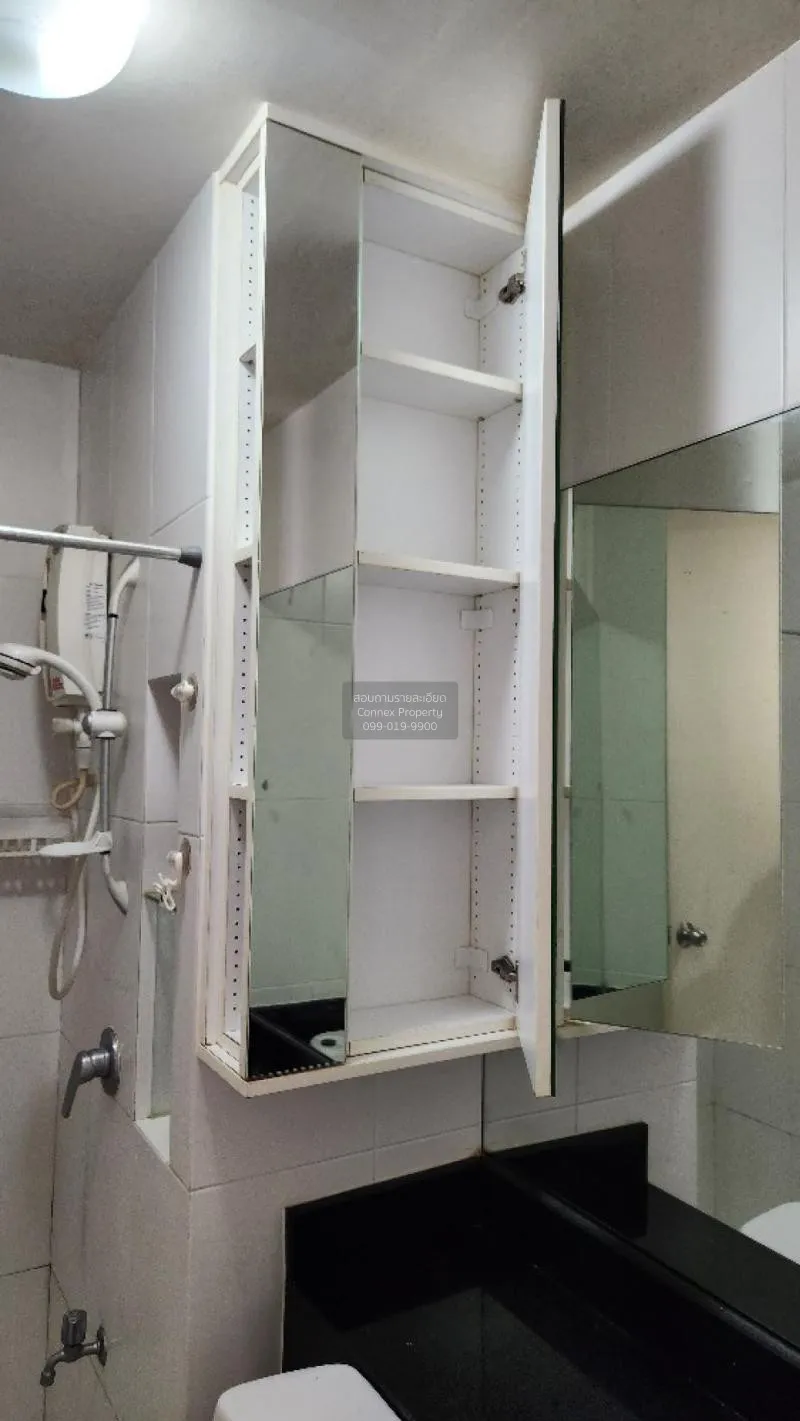 FOR SALE condo , The Parkland Ratchada - Thapra , BTS-Talat Phlu 