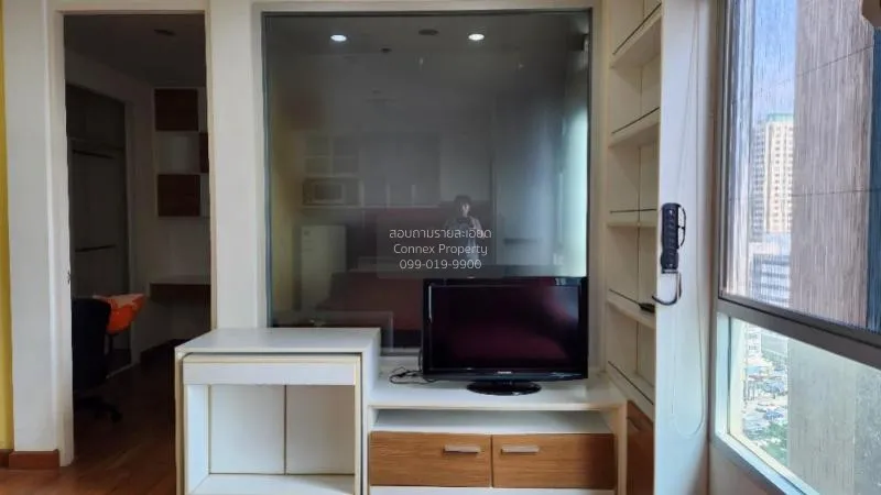 FOR SALE condo , The Parkland Ratchada - Thapra , BTS-Talat Phlu  2