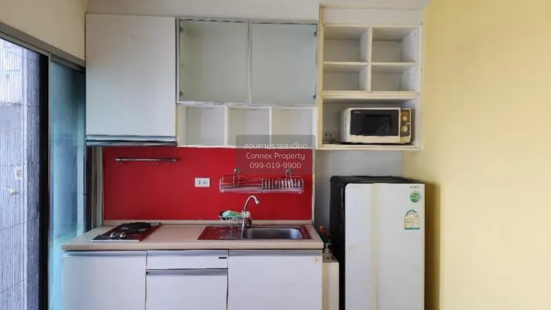 FOR SALE condo , The Parkland Ratchada - Thapra , BTS-Talat Phlu  3