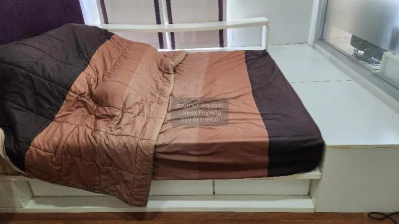 FOR SALE condo , The Parkland Ratchada - Thapra , BTS-Talat Phlu  4