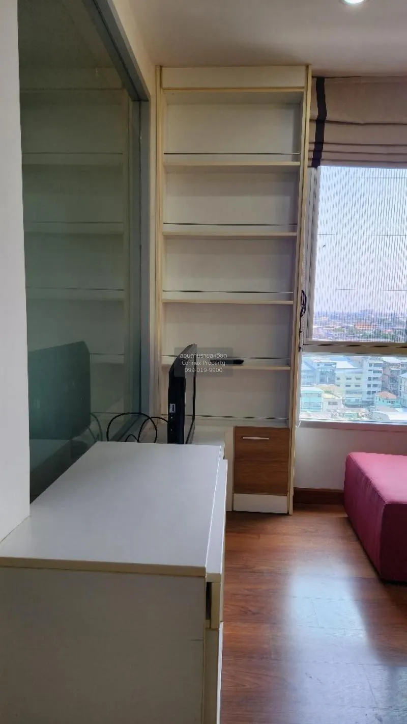 FOR SALE condo , The Parkland Ratchada - Thapra , BTS-Talat Phlu 