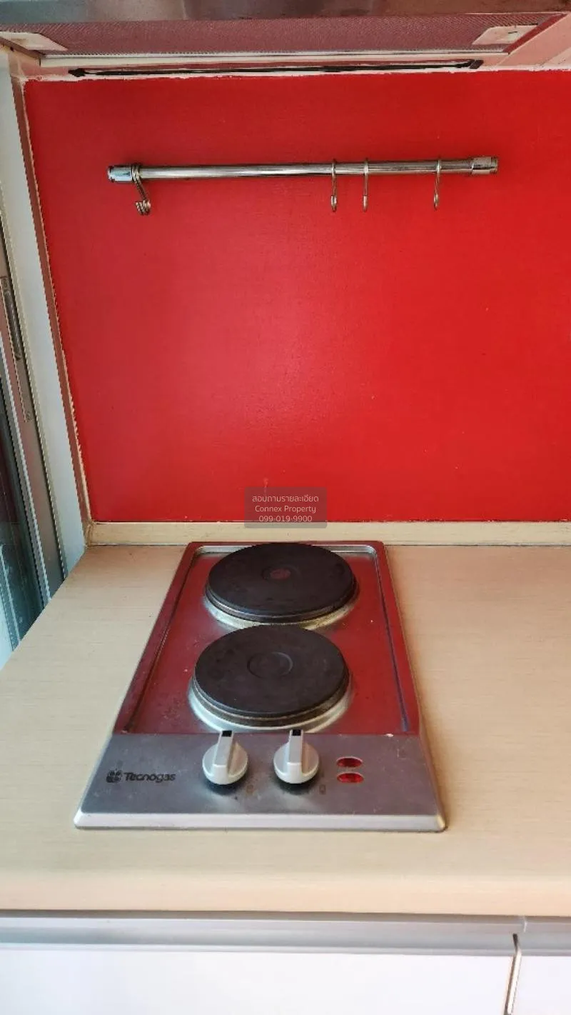 FOR SALE condo , The Parkland Ratchada - Thapra , BTS-Talat Phlu 