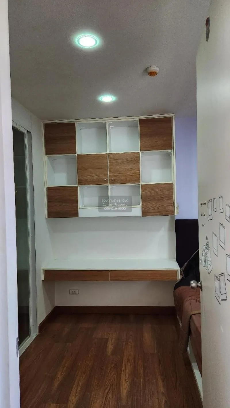 FOR SALE condo , The Parkland Ratchada - Thapra , BTS-Talat Phlu 