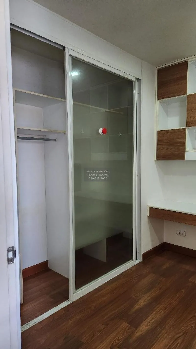 FOR SALE condo , The Parkland Ratchada - Thapra , BTS-Talat Phlu 