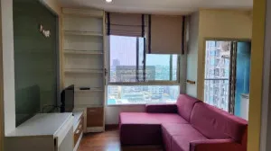 FOR SALE condo , The Parkland Ratchada - Thapra , BTS-Talat Phlu , Dao Khanong , Thon Buri , Bangkok , CX-77198