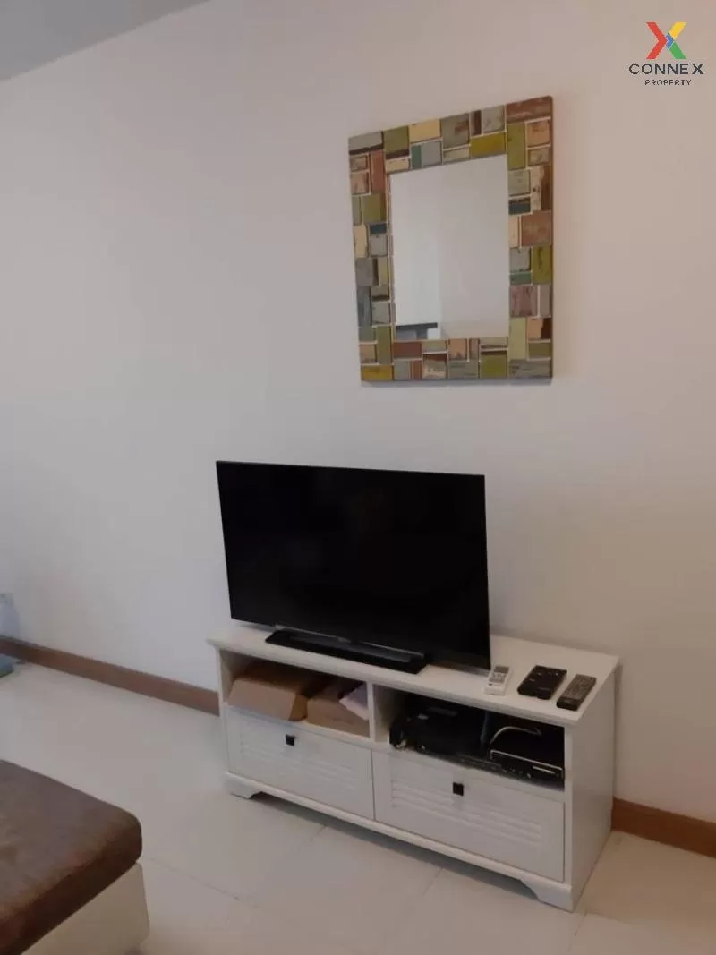 FOR RENT condo , Supalai Park Ratchayothin , BTS-Ratchayothin , L 3