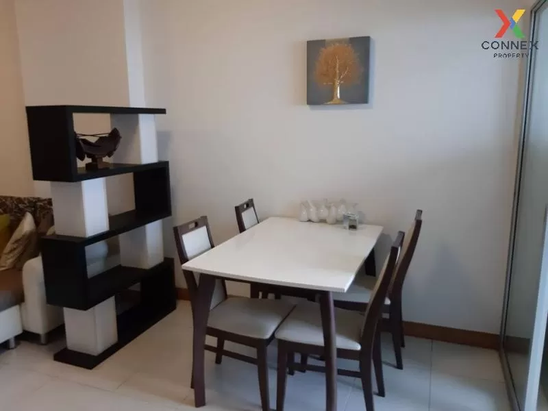 FOR RENT condo , Supalai Park Ratchayothin , BTS-Ratchayothin , L