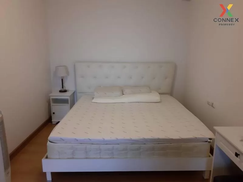 FOR RENT condo , Supalai Park Ratchayothin , BTS-Ratchayothin , L