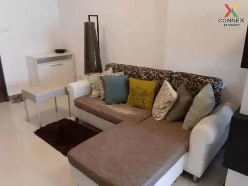 FOR RENT condo , Supalai Park Ratchayothin , BTS-Ratchayothin , Lat Yao , Chatuchak , Bangkok , CX-77201
