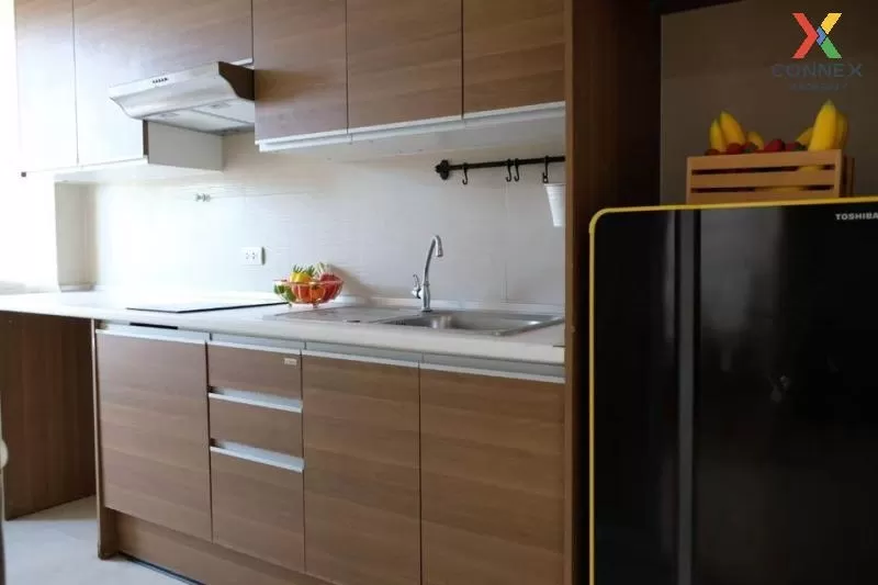 FOR SALE condo , Happy Condo Ladprao 101 , Khlong Chan , Bang Kap