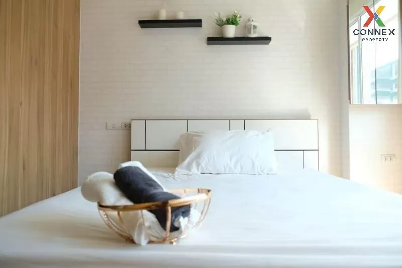 FOR SALE condo , Happy Condo Ladprao 101 , Khlong Chan , Bang Kap