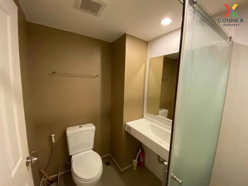 เช่าคอนโด  ยู ดีไลท์ แอท ตลาดพลู สเตชั่น BTS-ตลาดพลู ดาวคะนอง เขต