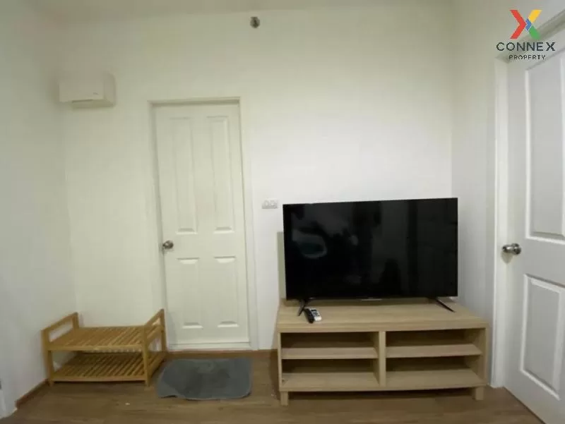 เช่าคอนโด  ยู ดีไลท์ แอท ตลาดพลู สเตชั่น BTS-ตลาดพลู ดาวคะนอง เขต 3