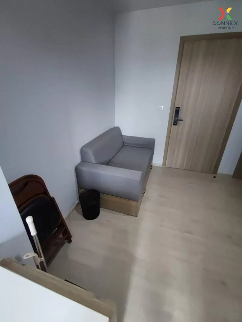 เช่าคอนโด   อัลติจูด ยูนิคอร์น สาทร-ท่าพระ  BTS-ตลาดพลู ตลาดพลู เ 1