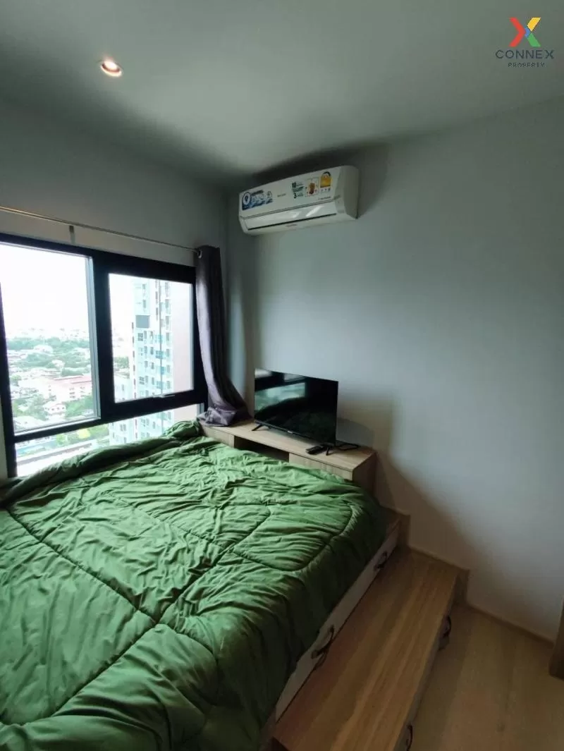 เช่าคอนโด   อัลติจูด ยูนิคอร์น สาทร-ท่าพระ  BTS-ตลาดพลู ตลาดพลู เ