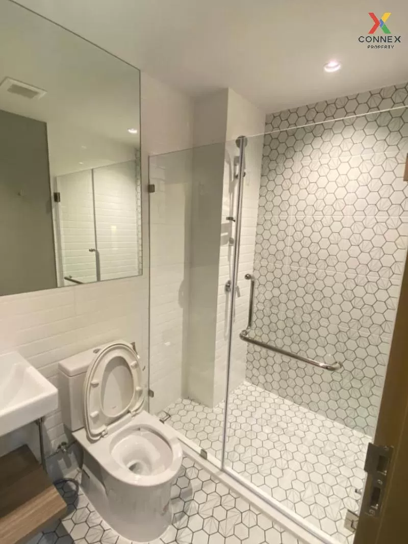 เช่าคอนโด   อัลติจูด ยูนิคอร์น สาทร-ท่าพระ  BTS-ตลาดพลู ตลาดพลู เ