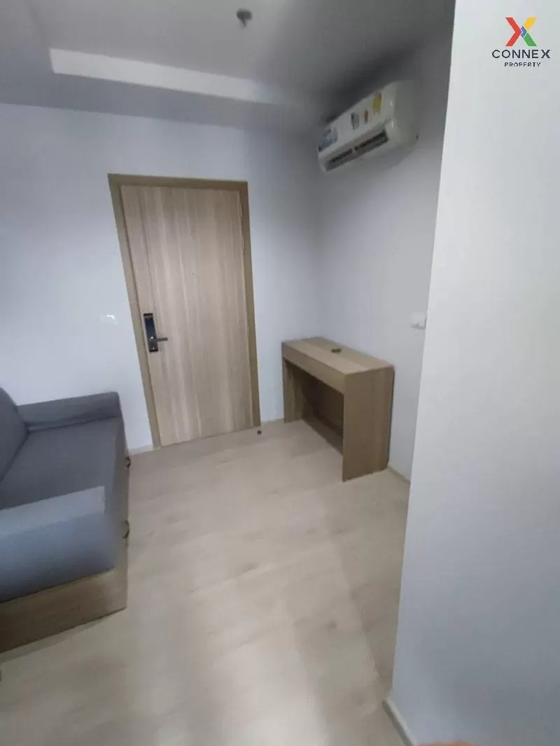 เช่าคอนโด   อัลติจูด ยูนิคอร์น สาทร-ท่าพระ  BTS-ตลาดพลู ตลาดพลู เ 2